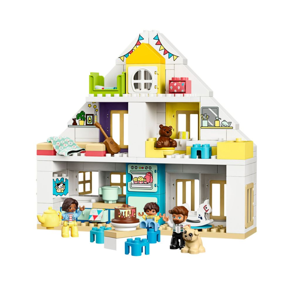 Lego Modular Playhouse