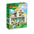 Lego Modular Playhouse