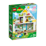 Lego Modular Playhouse
