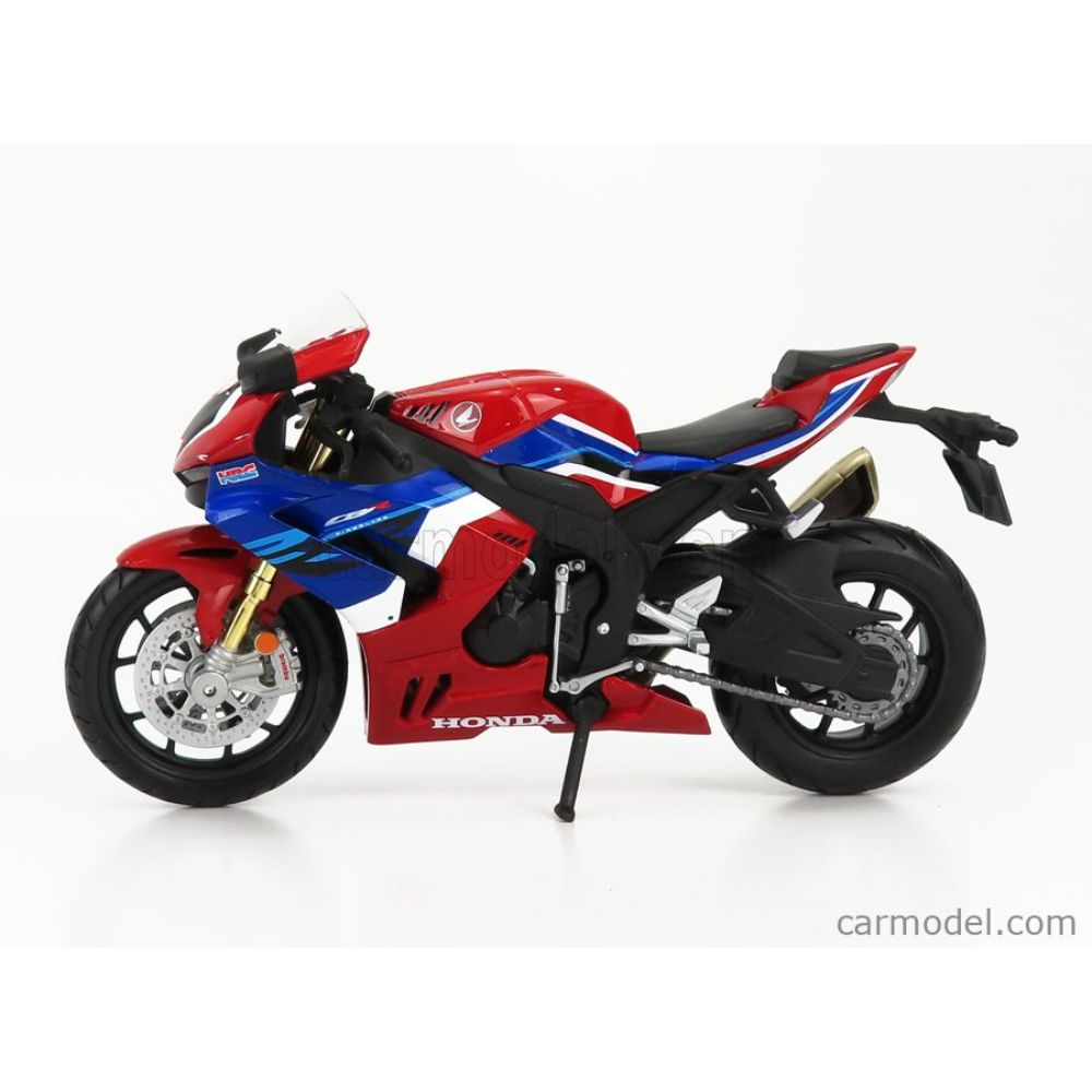 Maisto 1:12 Motorcycles Honda