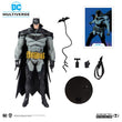 Dc White Knight  Batman  Image#1