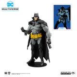 Dc White Knight  Batman  Image#4
