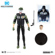 Dc White Knight  Joker  Image#1