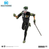 Dc White Knight  Joker  Image#2