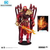 Dc White Knight  Azrael  Image#2