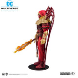 Dc White Knight  Azrael  Image#3
