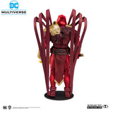 Dc White Knight  Azrael  Image#4