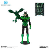 Dc Dark Nights Metal Earth 32 Batman  Image#2