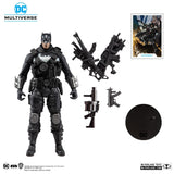 Dc Dark Nights Metal The Grim Knight  Image#1