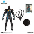 Dc Dark Nights Metal Earth 44 Batman  Image#1