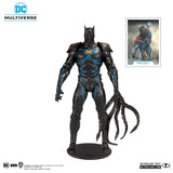 Dc Dark Nights Metal Earth 44 Batman  Image#3