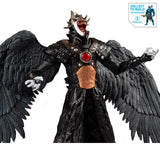 Dc Wv2 Batman Who Laughs 
(Hawkman)  Image#3