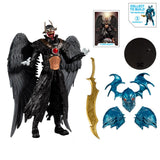 Dc Wv2 Batman Who Laughs 
(Hawkman)  Image#1