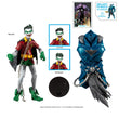 Dc Wv2 Robin Crow  Image#1