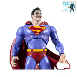 Dc Wv2 Superman Infected  Image#2