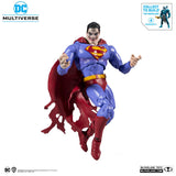 Dc Wv2 Superman Infected  Image#3