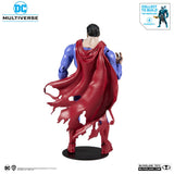 Dc Wv2 Superman Infected  Image#4