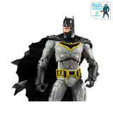 Dc Wv2 Batman  Image#3