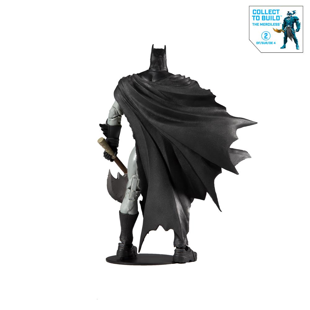 Dc Wv2 Batman  Image#4