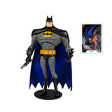 Dc Multiverse Animated 7" Action Figures - Wv1 - Animated Batman  Image#3