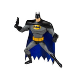 Dc Multiverse Animated 7" Action Figures - Wv1 - Animated Batman  Image#2