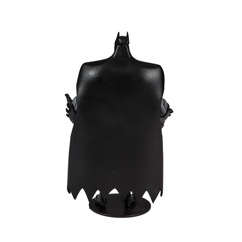 Dc Multiverse Animated 7" Action Figures - Wv1 - Animated Batman  Image#4