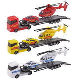 Teamsters Emergency Heli Transporter  Image#2