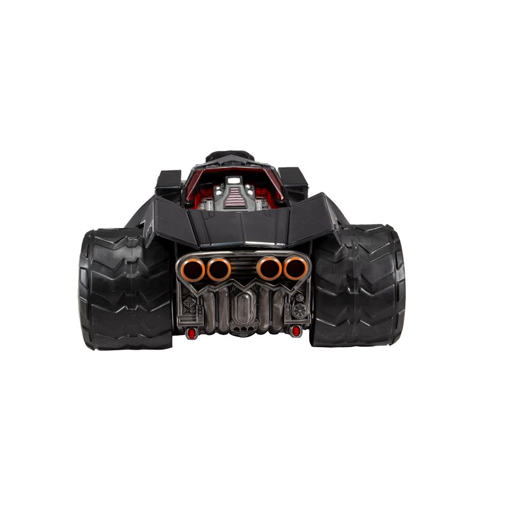 Dc Vehicles - The Bat Raptor  Image#3
