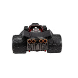 Dc Vehicles - The Bat Raptor  Image#3