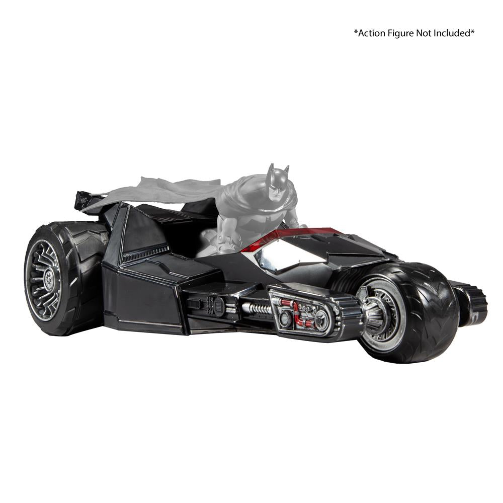 Dc Vehicles - The Bat Raptor  Image#2