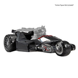 Dc Vehicles - The Bat Raptor  Image#2