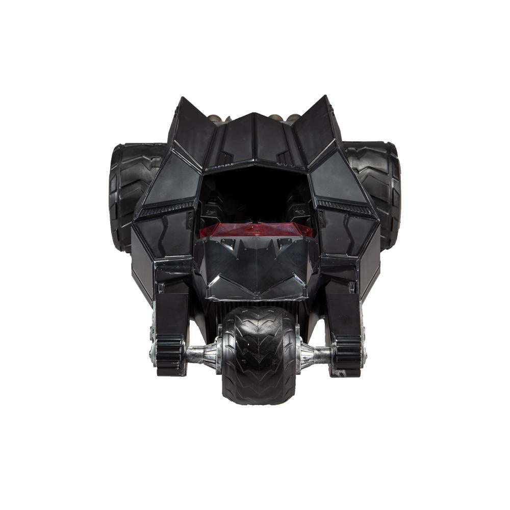 Dc Vehicles - The Bat Raptor  Image#1