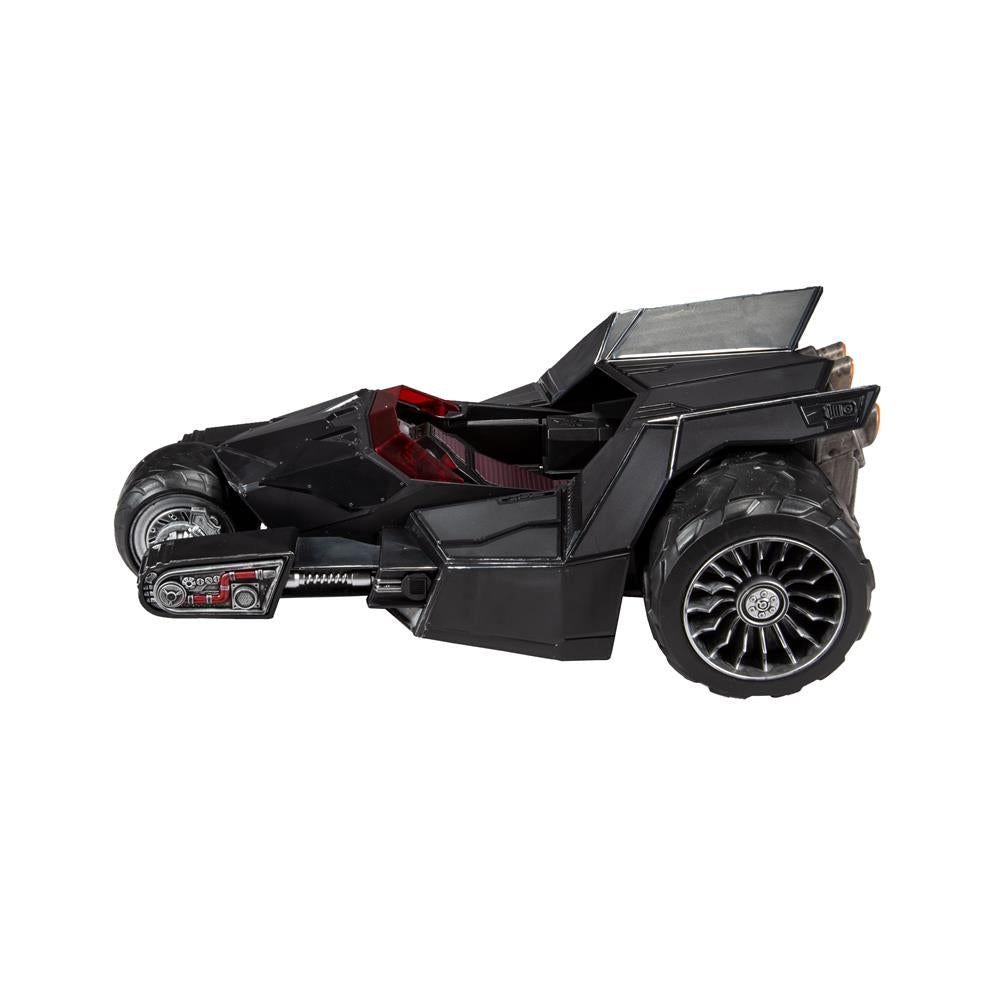 Dc Vehicles - The Bat Raptor  Image#4