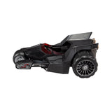 Dc Vehicles - The Bat Raptor  Image#4