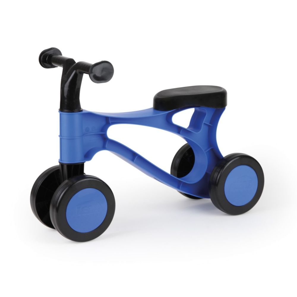 Lena My First Scooter- Blue