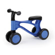 Lena My First Scooter- Blue