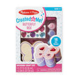 Melissa & Doug Butterfly Chest  Image#1