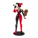 Dc Multiverse 7" Action Figures - Wv1 - Harley Quinn - Classic  Image#2