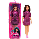 Barbie Fashionistas Doll Pin