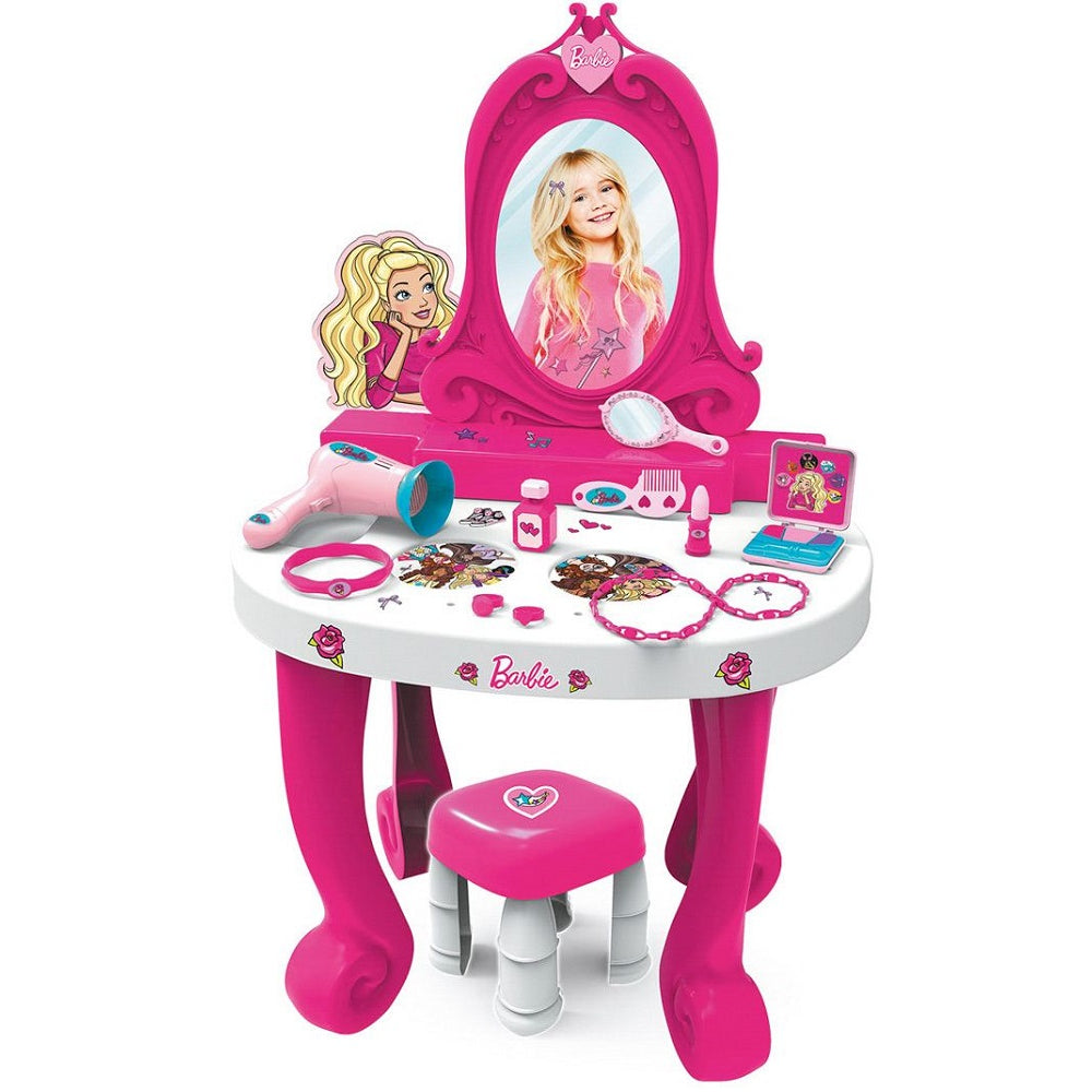 Barbie Big Vanity  Image#1