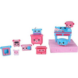 Shopkins Happy Place S1 Decorator Pack Dreamy Bear  Image#2