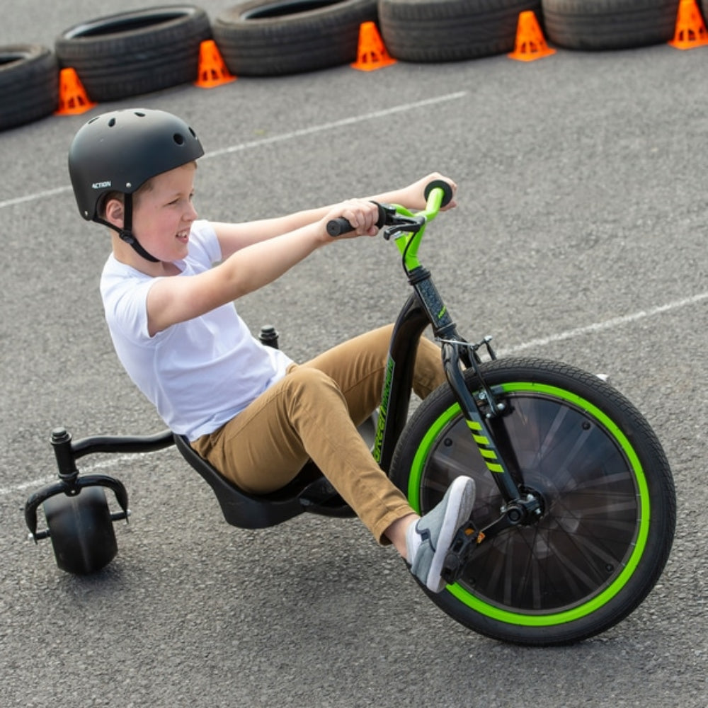 Huffy Green Machine Drift Trike  Image#2