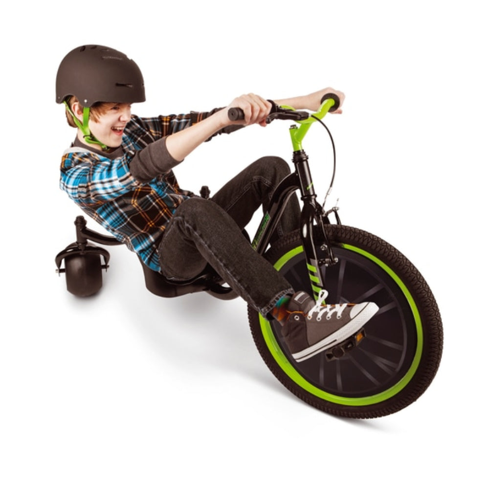Huffy Green Machine Drift Trike  Image#3