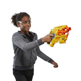 Nerf Alpha Strike Hammerstorm