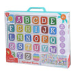 Play Go Alphabet Blocks 28-Piece Learning Toy