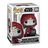 Funko Pop Merrin (Night Sister)