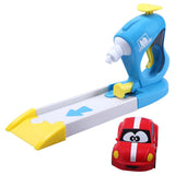 BB Junior - Volkswagen Gas & Go