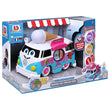 BB Junior - Magic Ice Cream Bus
