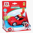 BB Junior Ferrari Light & Sound F12 Berlinetta