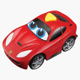BB Junior Ferrari Light & Sound F12 Berlinetta